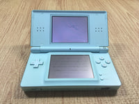 GD6426 With Defects - Nintendo DS Lite Ice Blue Console Japan