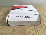 LG2301 Nintendo DS Lite Only Box Console Console Japan