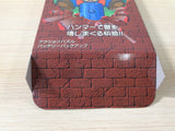 Wrecking Crew '98 Mario BOXED SNES Super Famicom Japan - UE1359