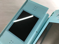 kh5996 Plz Read Item Condi Nintendo DS Lite Ice Blue Console Japan