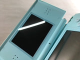 kh5996 Plz Read Item Condi Nintendo DS Lite Ice Blue Console Japan