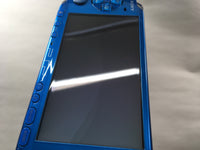 GD6759 Plz Read Item Condi PSP-3000 VIBRANT BLUE SONY PSP Console Japan