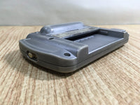 LG2199 Plz Read Item Condi Wonder Swan Silver Metallic Bandai Console Japan