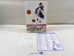 AAA1821 Mahoromatic Vol.5 Japanese Manga