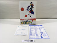 AAA1821 Mahoromatic Vol.5 Japanese Manga