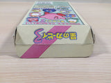 Kirby 3 Kirby's Dream Land 3 BOXED SNES Super Famicom Japan - UE4895