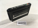 Lethal Enforcers Mega Drive Genesis Japan - DK5112
