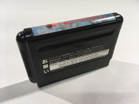 DK4206 World Cup Soccer BOXED Mega Drive Genesis Japan