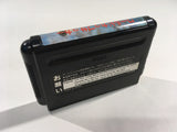 DK4206 World Cup Soccer BOXED Mega Drive Genesis Japan