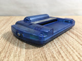 LG2664 With Defects - Wonder Swan Skeleton Blue Bandai Console Japan