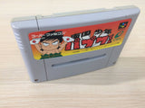Papuwakun Papuwa BOXED SNES Super Famicom Japan - FC9943