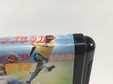 DK4206 World Cup Soccer BOXED Mega Drive Genesis Japan