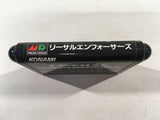 Lethal Enforcers Mega Drive Genesis Japan - DK5112