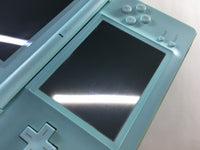 GD6426 With Defects - Nintendo DS Lite Ice Blue Console Japan