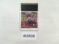 DK5606 Sokoban World PC Engine Japan