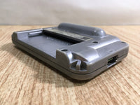 LG2199 Plz Read Item Condi Wonder Swan Silver Metallic Bandai Console Japan