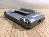 LG2199 Plz Read Item Condi Wonder Swan Silver Metallic Bandai Console Japan