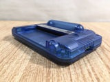 LG2664 With Defects - Wonder Swan Skeleton Blue Bandai Console Japan