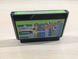 Family Circuit BOXED NES Famicom Japan - UE4057