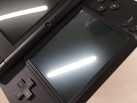 kh1419 Plz Read Item Condi Nintendo DSi DS Black Console Japan