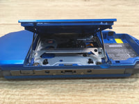 gd6306 Plz Read Item Condi PSP-3000 VIBRANT BLUE SONY PSP Console Japan