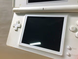 LF2508 With Defects - Nintendo DS Lite Pokemon White Console Japan