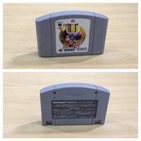 UE8591 Baku Bomberman BOXED N64 Nintendo 64 Japan