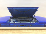 gd1325 Plz Read Item Condi PSP-3000 WHITE & BLUE SONY PSP Console Japan
