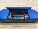 GD6759 Plz Read Item Condi PSP-3000 VIBRANT BLUE SONY PSP Console Japan