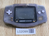 GameBoy Advance Giants Limited Console Japan - With Defects LG2099
