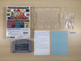 Super B-daman Battle Phoenix BOXED N64 Nintendo 64 Japan - UE4416