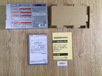 LF8901 GameBoy Advance Console Box Only Console Japan