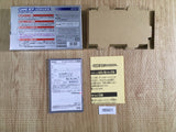 LF8901 GameBoy Advance Console Box Only Console Japan