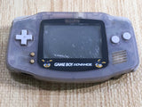 GameBoy Advance Giants Limited Console Japan - With Defects LG2099