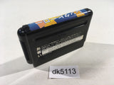 Rent A Hero Mega Drive Genesis Japan - DK5113