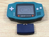 GameBoy Advance Megaman Custom Console Japan - With Defects LC3787