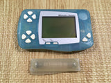 kh5778 Plz Read Item Condi Wonder Swan Frozen Mint Bandai Console Japan