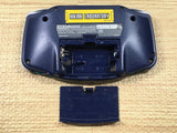 GameBoy Advance Megaman Custom Console Japan - With Defects LC3787