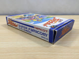 Super Family Circuit Racing BOXED SNES Super Famicom Japan - UE5599