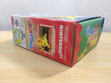 UE8592 Hey You, Pikachu! Pokemon VRS set BOXED N64 Nintendo 64 Japan