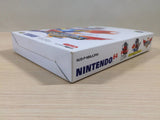 Super B-daman Battle Phoenix BOXED N64 Nintendo 64 Japan - UE4416