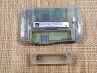 kh5286 Plz Read Item Condi Wonder Swan Frozen Mint Bandai Console Japan