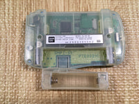 kh5778 Plz Read Item Condi Wonder Swan Frozen Mint Bandai Console Japan