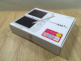 LF5935 Nintendo DSI LL XL Only Box Console Japan