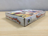 Fushigi no Dungeon Furai no Shiren 2 BOXED N64 Nintendo 64 Japan - UE6395
