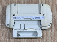 lf8709 Swan Crystal Blue Violet Bandai Console Japan