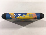 Rent A Hero Mega Drive Genesis Japan - DK5113