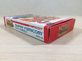 Super Wagyan Land 2 BOXED SNES Super Famicom Japan - UE4896