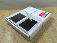 LF5935 Nintendo DSI LL XL Only Box Console Japan