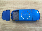 GD6760 Plz Read Item Condi PSP-3000 VIBRANT BLUE SONY PSP Console Japan